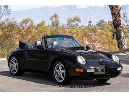 1998 Porsche 993 (CC-2104777) for sale in Beverly Hills, California