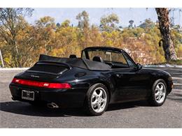 1998 Porsche 993 (CC-2104777) for sale in Beverly Hills, California