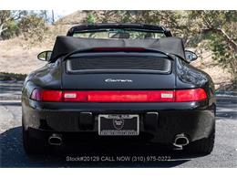 1998 Porsche 993 (CC-2104777) for sale in Beverly Hills, California