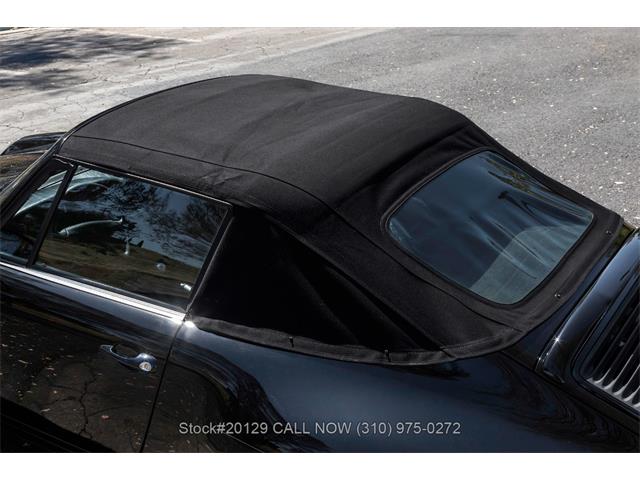 1998 Porsche 993 (CC-2104777) for sale in Beverly Hills, California