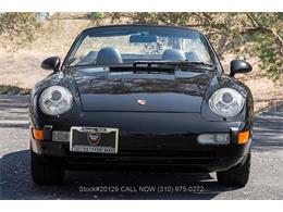 1998 Porsche 993 (CC-2104777) for sale in Beverly Hills, California
