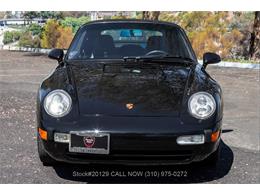 1998 Porsche 993 (CC-2104777) for sale in Beverly Hills, California