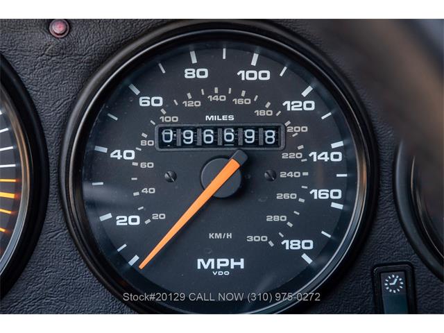 1998 Porsche 993 (CC-2104777) for sale in Beverly Hills, California