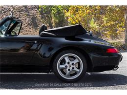 1998 Porsche 993 (CC-2104777) for sale in Beverly Hills, California