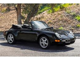 1998 Porsche 993 (CC-2104777) for sale in Beverly Hills, California