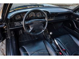 1998 Porsche 993 (CC-2104777) for sale in Beverly Hills, California