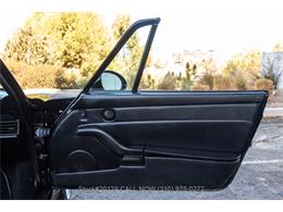 1998 Porsche 993 (CC-2104777) for sale in Beverly Hills, California