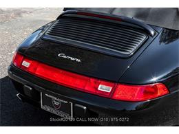 1998 Porsche 993 (CC-2104777) for sale in Beverly Hills, California