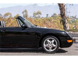 1998 Porsche 993 (CC-2104777) for sale in Beverly Hills, California