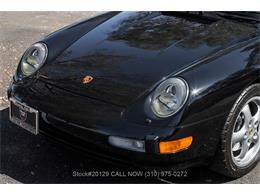 1998 Porsche 993 (CC-2104777) for sale in Beverly Hills, California