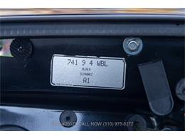 1998 Porsche 993 (CC-2104777) for sale in Beverly Hills, California