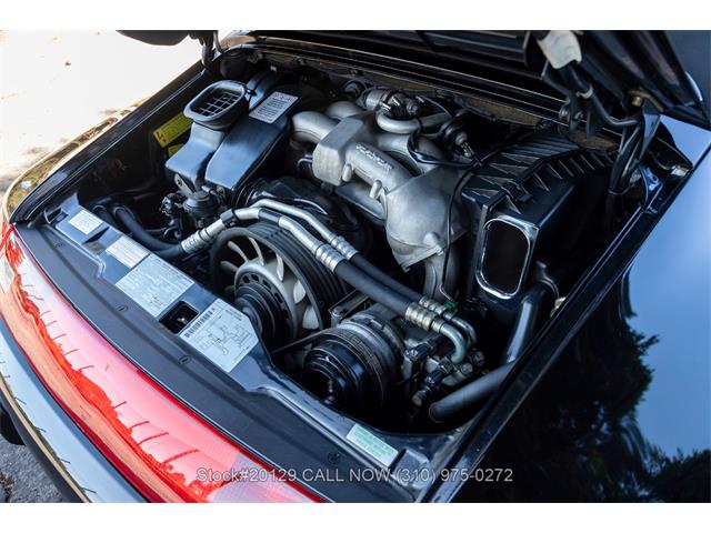 1998 Porsche 993 (CC-2104777) for sale in Beverly Hills, California