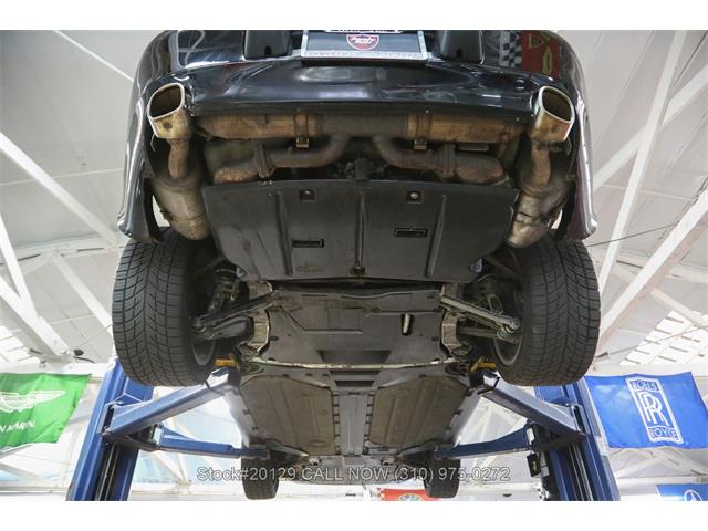 1998 Porsche 993 (CC-2104777) for sale in Beverly Hills, California