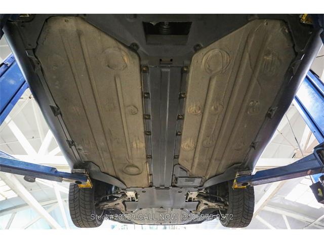 1998 Porsche 993 (CC-2104777) for sale in Beverly Hills, California