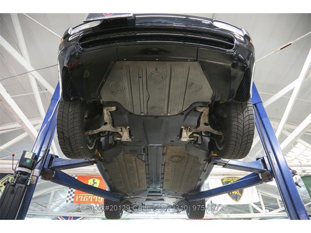 1998 Porsche 993 (CC-2104777) for sale in Beverly Hills, California