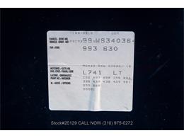 1998 Porsche 993 (CC-2104777) for sale in Beverly Hills, California