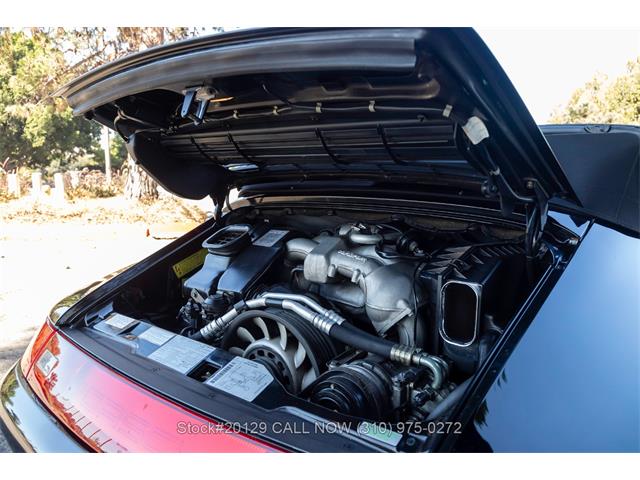 1998 Porsche 993 (CC-2104777) for sale in Beverly Hills, California