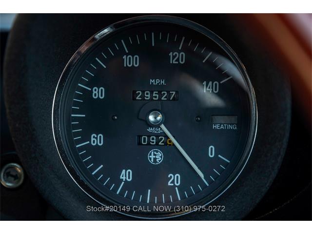 1977 Alfa Romeo Spider (CC-2104778) for sale in Beverly Hills, California