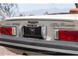 1977 Alfa Romeo Spider (CC-2104778) for sale in Beverly Hills, California