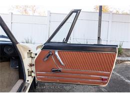 1977 Alfa Romeo Spider (CC-2104778) for sale in Beverly Hills, California