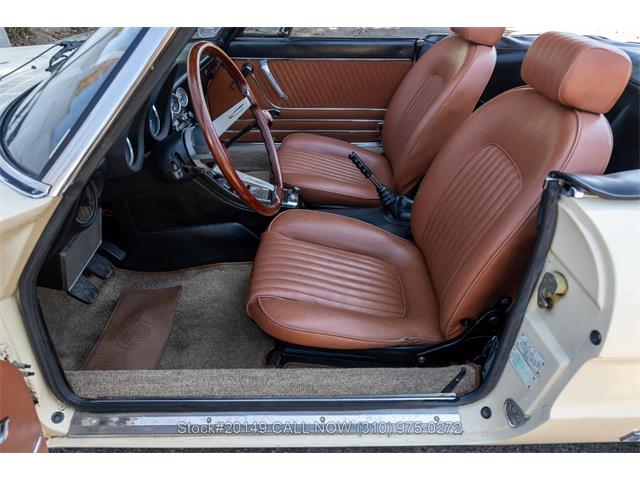 1977 Alfa Romeo Spider (CC-2104778) for sale in Beverly Hills, California