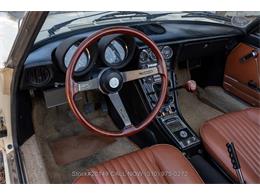1977 Alfa Romeo Spider (CC-2104778) for sale in Beverly Hills, California