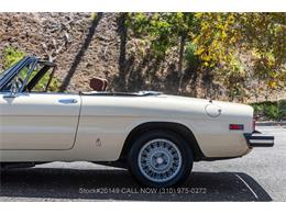 1977 Alfa Romeo Spider (CC-2104778) for sale in Beverly Hills, California