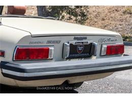 1977 Alfa Romeo Spider (CC-2104778) for sale in Beverly Hills, California