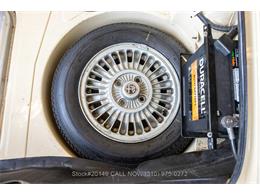 1977 Alfa Romeo Spider (CC-2104778) for sale in Beverly Hills, California