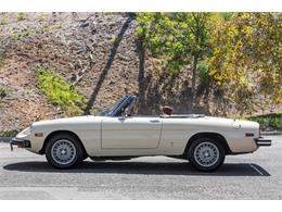 1977 Alfa Romeo Spider (CC-2104778) for sale in Beverly Hills, California