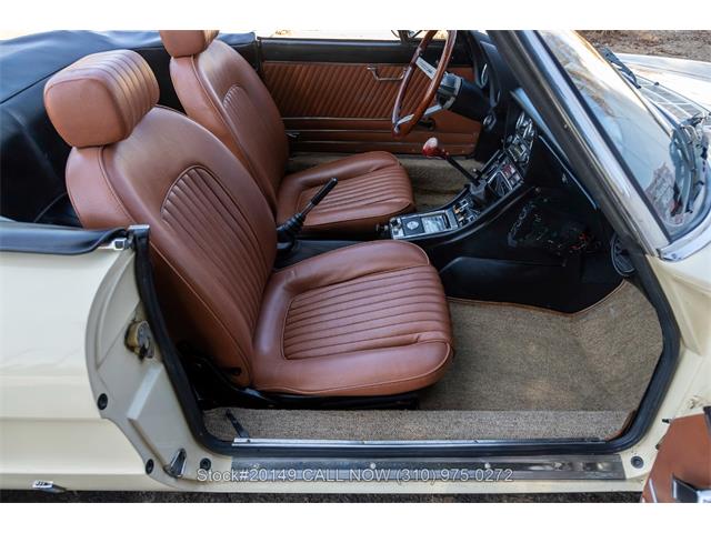 1977 Alfa Romeo Spider (CC-2104778) for sale in Beverly Hills, California
