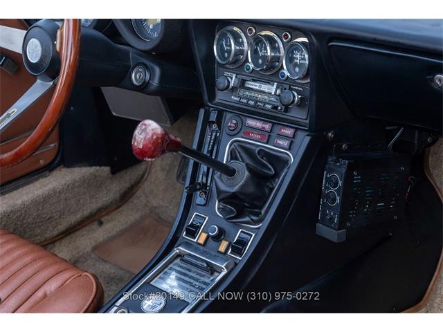 1977 Alfa Romeo Spider (CC-2104778) for sale in Beverly Hills, California