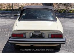 1977 Alfa Romeo Spider (CC-2104778) for sale in Beverly Hills, California