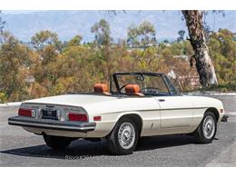 1977 Alfa Romeo Spider (CC-2104778) for sale in Beverly Hills, California