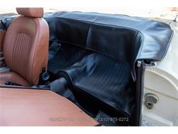 1977 Alfa Romeo Spider (CC-2104778) for sale in Beverly Hills, California