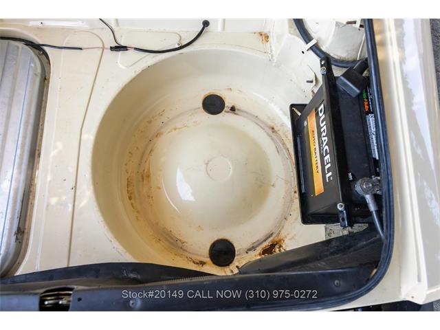 1977 Alfa Romeo Spider (CC-2104778) for sale in Beverly Hills, California