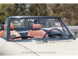 1977 Alfa Romeo Spider (CC-2104778) for sale in Beverly Hills, California