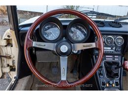 1977 Alfa Romeo Spider (CC-2104778) for sale in Beverly Hills, California