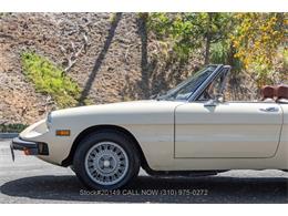 1977 Alfa Romeo Spider (CC-2104778) for sale in Beverly Hills, California