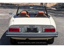 1977 Alfa Romeo Spider (CC-2104778) for sale in Beverly Hills, California