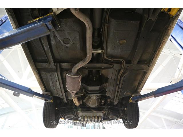 1977 Alfa Romeo Spider (CC-2104778) for sale in Beverly Hills, California