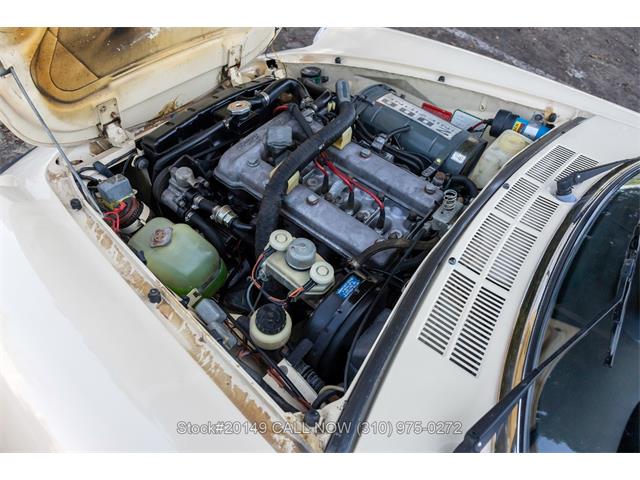 1977 Alfa Romeo Spider (CC-2104778) for sale in Beverly Hills, California