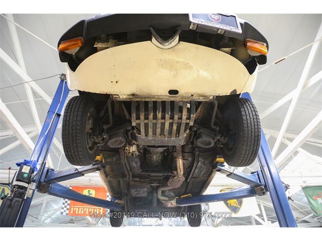 1977 Alfa Romeo Spider (CC-2104778) for sale in Beverly Hills, California