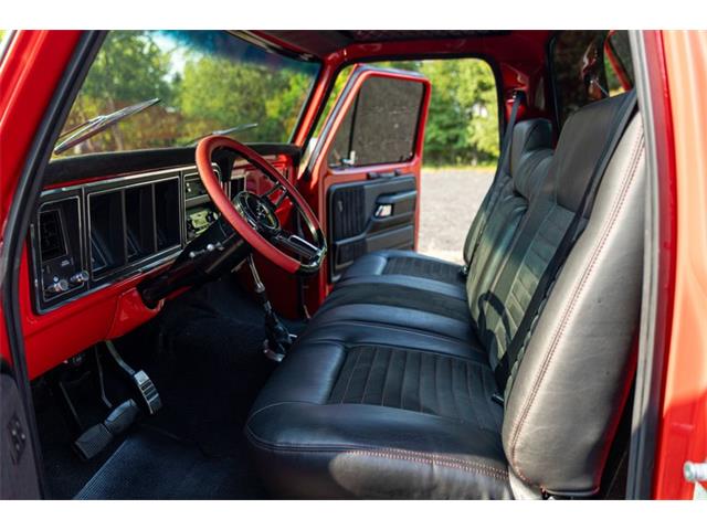 1978 Ford F100 (CC-2100478) for sale in Green Brook, New Jersey