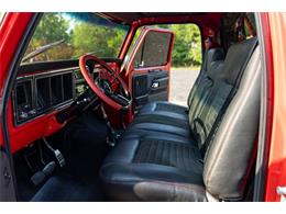1978 Ford F100 (CC-2100478) for sale in Green Brook, New Jersey