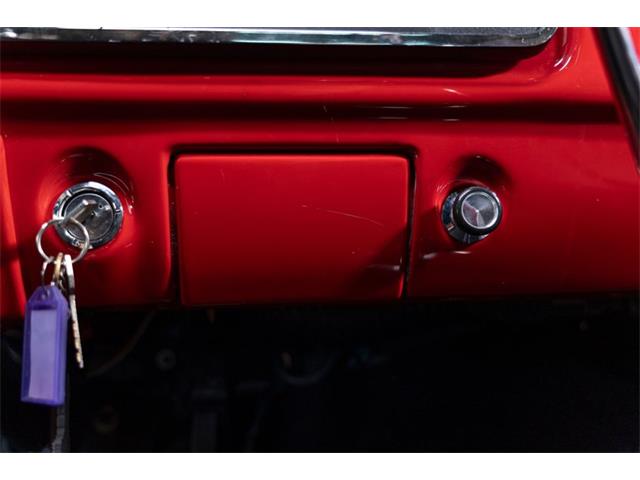 1978 Ford F100 (CC-2100478) for sale in Green Brook, New Jersey