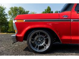 1978 Ford F100 (CC-2100478) for sale in Green Brook, New Jersey