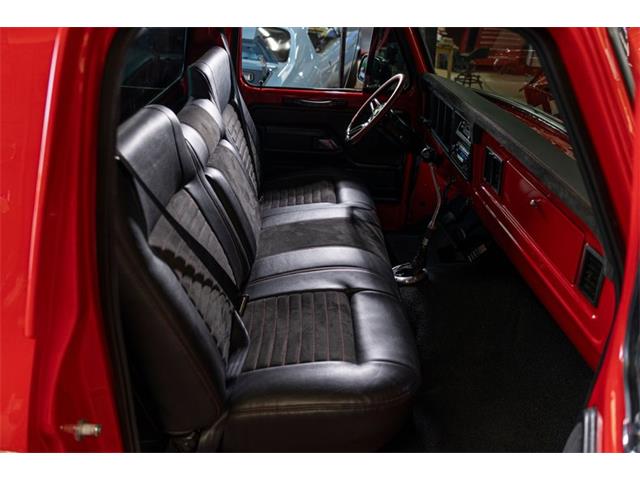 1978 Ford F100 (CC-2100478) for sale in Green Brook, New Jersey