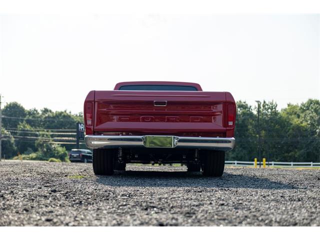 1978 Ford F100 (CC-2100478) for sale in Green Brook, New Jersey