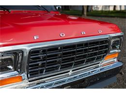 1978 Ford F100 (CC-2100478) for sale in Green Brook, New Jersey